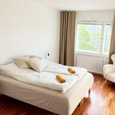 Iso Kolmio Ydinkeskustassa 87m2 * Turku